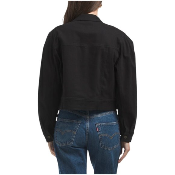 HERITAGE DENIM Denim Jacket - Picture 2 of 3